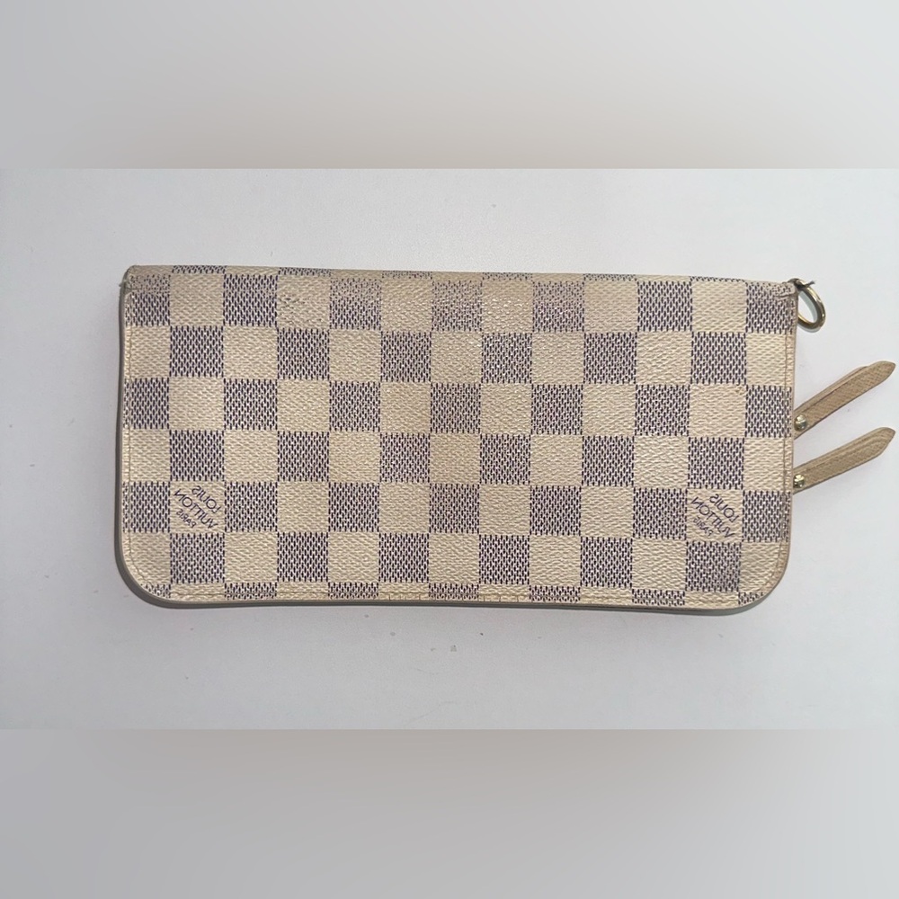 Louis Vuitton Insolite Wallet
